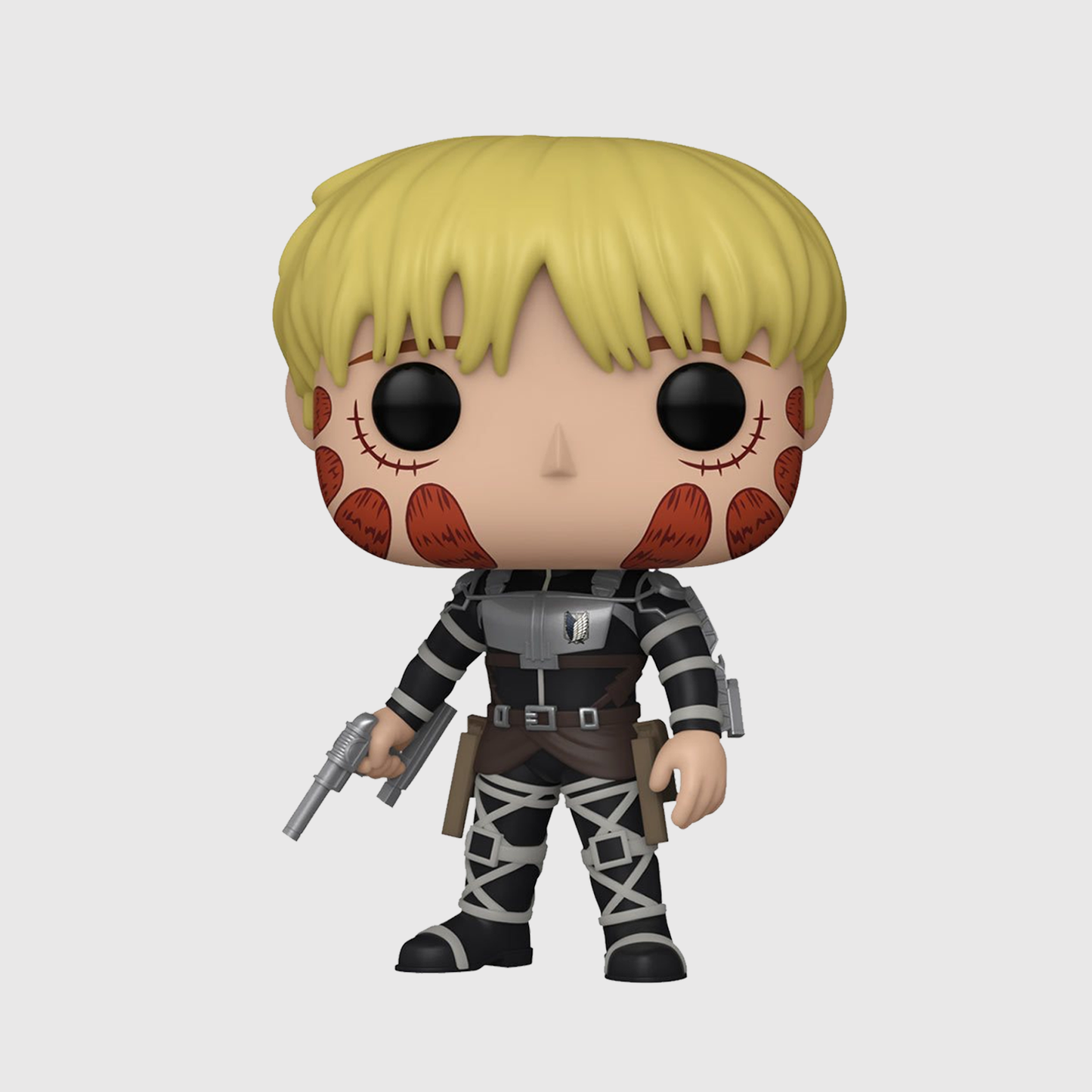 (PRE-ORDER) Funko POP! Animation: Attack on Titan S4 - Armin Arlelt (CHASE) #1447