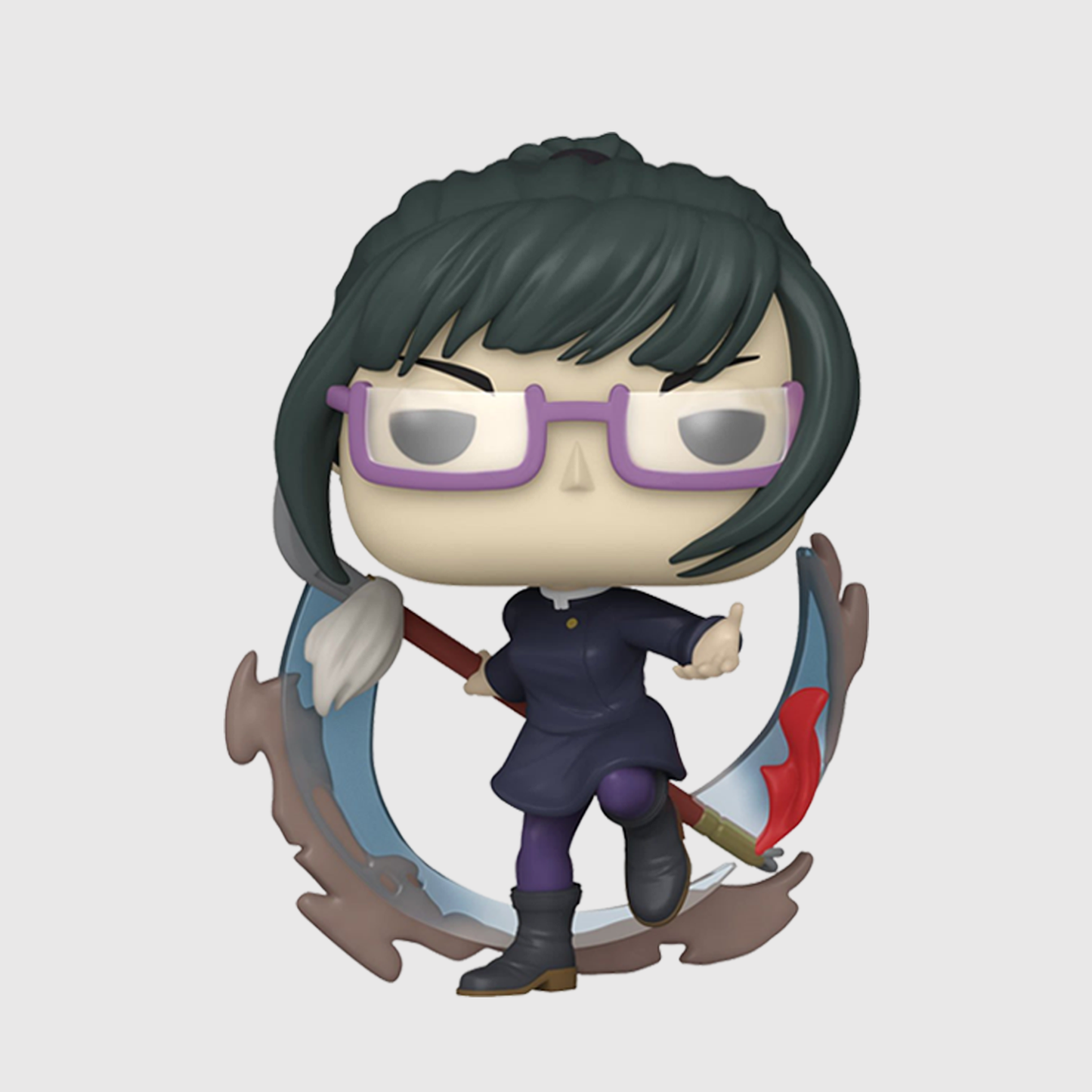 (PRE-ORDER) Funko POP! Animation: Jujutsu Kaisen - Maki Zen'in #1373