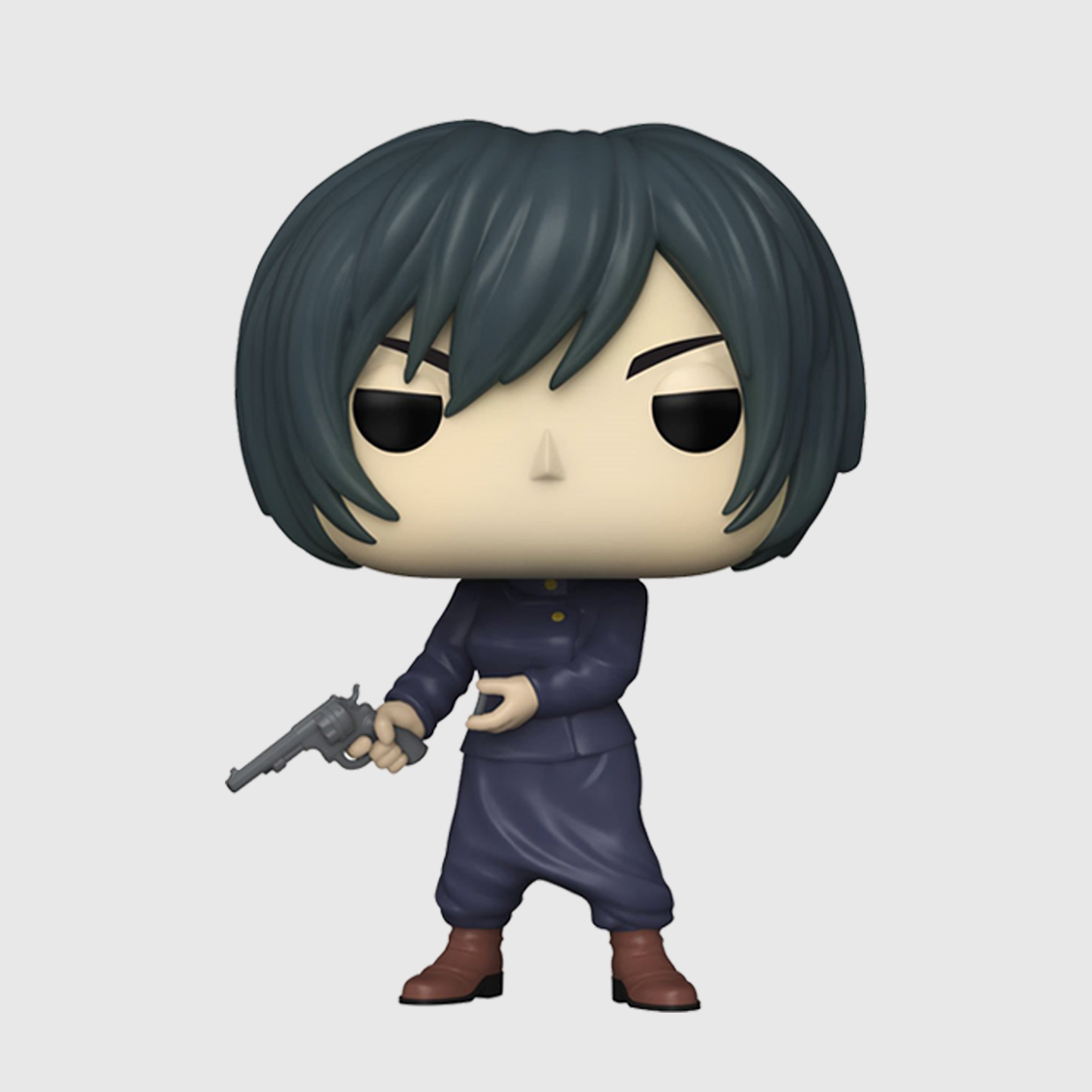 (PRE-ORDER) Funko POP! Animation: Jujutsu Kaisen - Mai Zen'in #1372