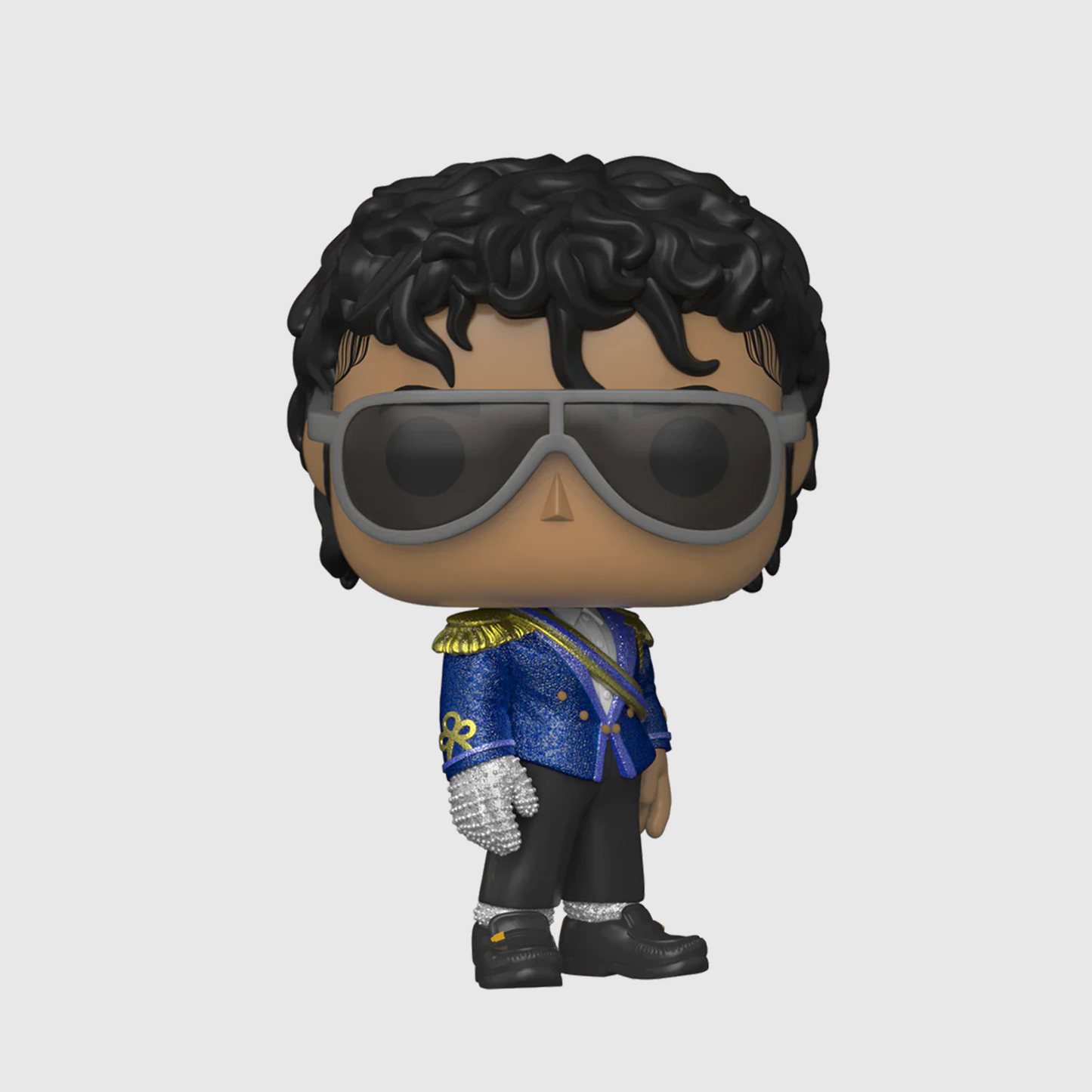 (PRE-ORDER) Funko POP! Rocks: Michael Jackson - 1984 Grammys Diamond (Funko Shop) #352