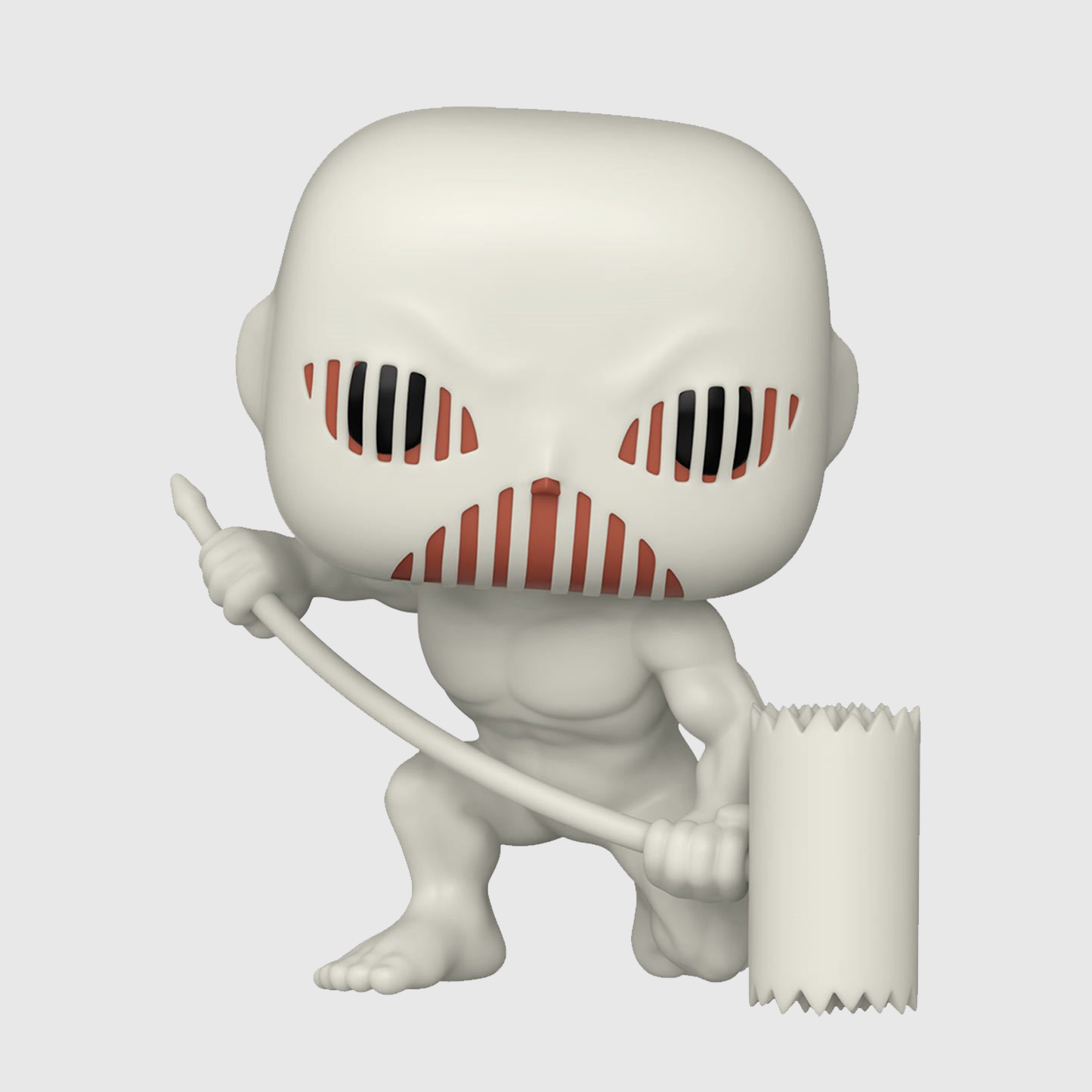 (PRE-ORDER) Funko POP! Super: Attack on Titan S4 - War Hammer Titan #1449