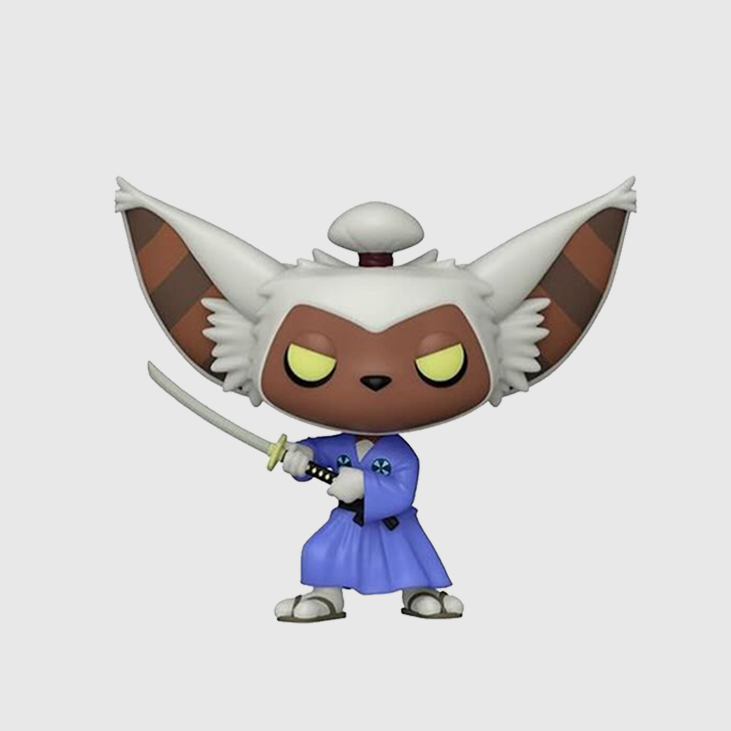 (PRE-ORDER) Funko POP! Animation: Avatar The Last Airbender - Momo #1442