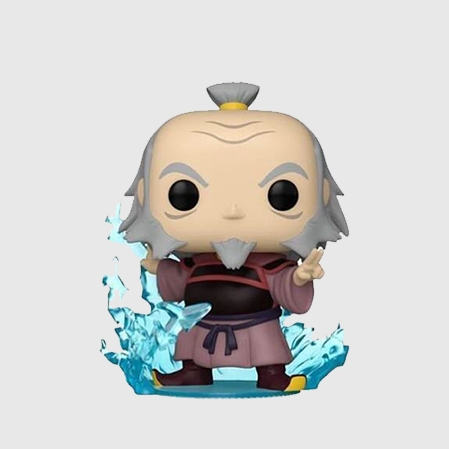 (PRE-ORDER) Funko POP! Animation: Avatar The Last Airbender - Iroh #1441