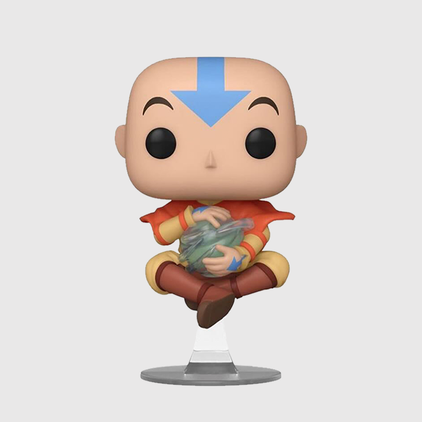 (PRE-ORDER) Funko POP! Animation: Avatar The Last Airbender - Floating Aang #1439