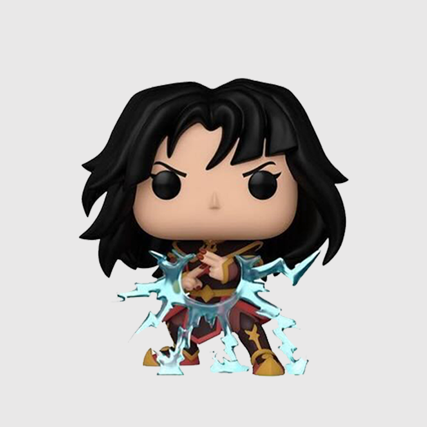 (PRE-ORDER) Funko POP! Animation: Avatar The Last Airbender - Azula #1440