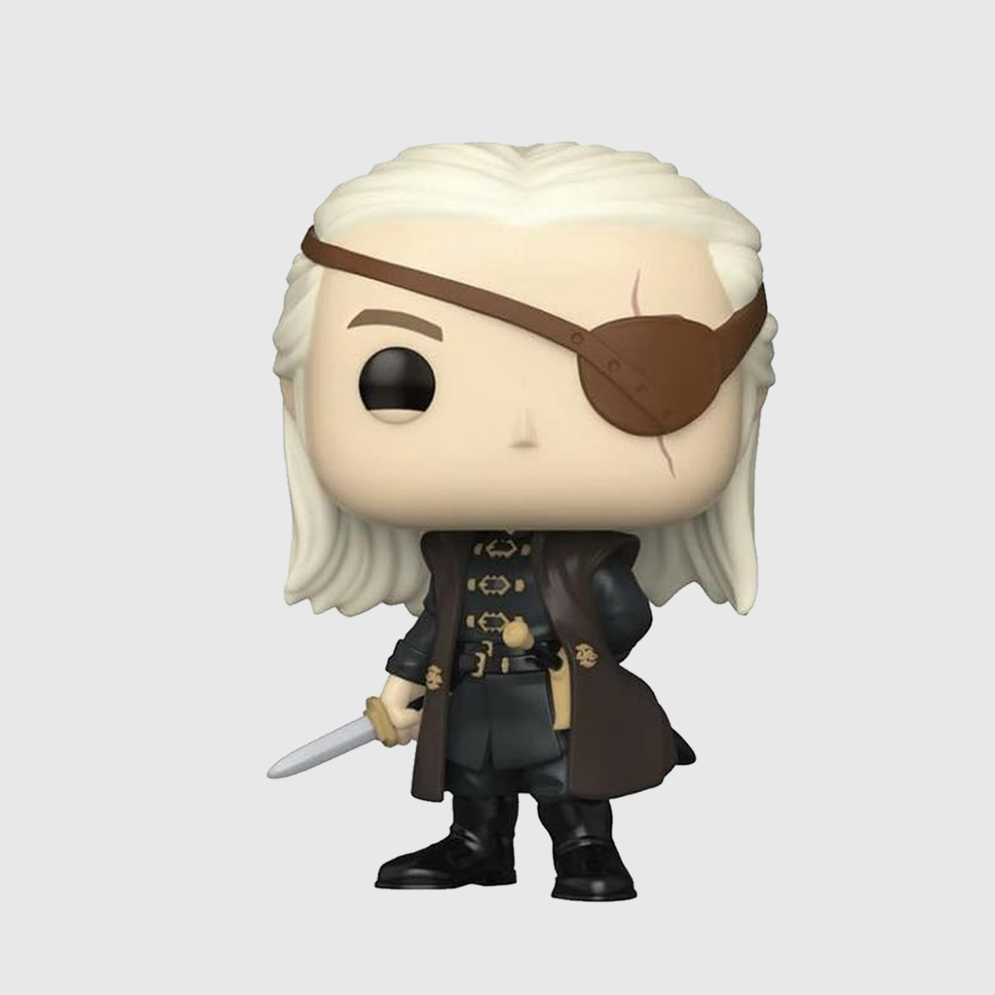 (PRE-ORDER) Funko POP! Television: House of the Dragon - Aemond Targaryen #13
