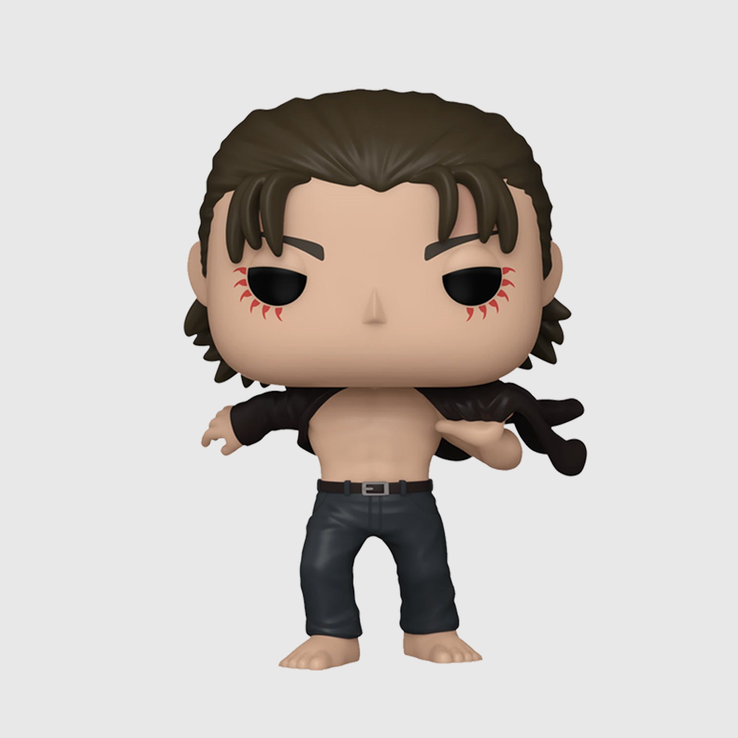 (PRE-ORDER) Funko POP! Animation: Attack on Titan S4 - Eren Jaeger #1321