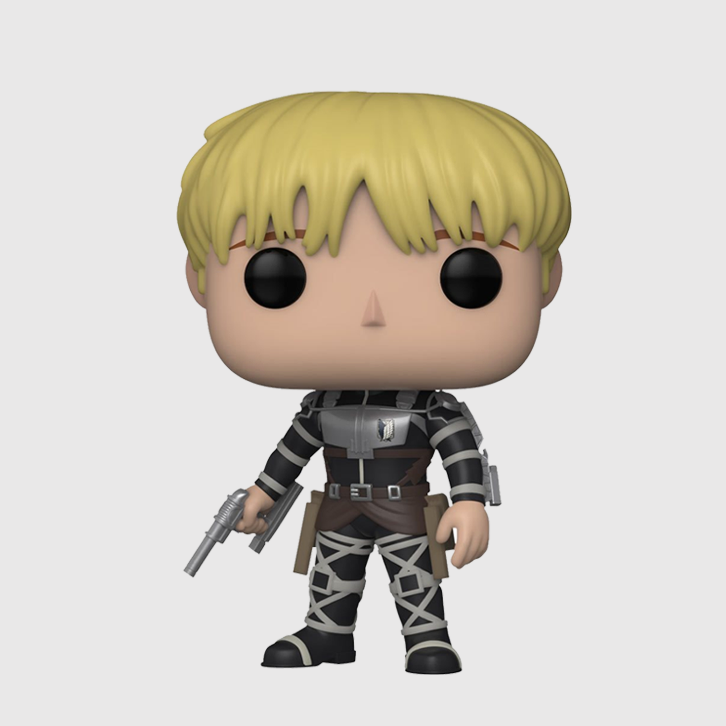 (PRE-ORDER) Funko POP! Animation: Attack on Titan S4 - Armin Arlelt #1447