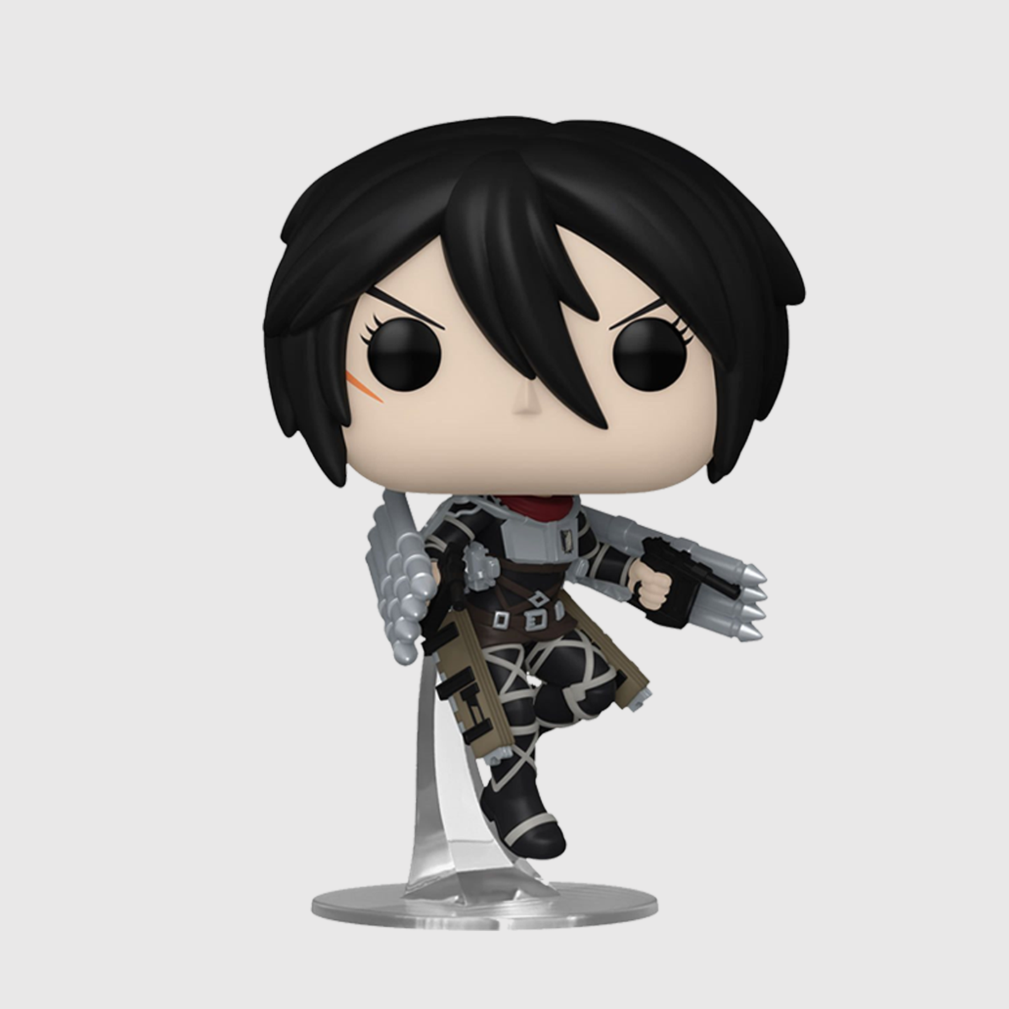 (PRE-ORDER) Funko POP! Animation: Attack on Titan S4 - Mikasa Ackerman #1446