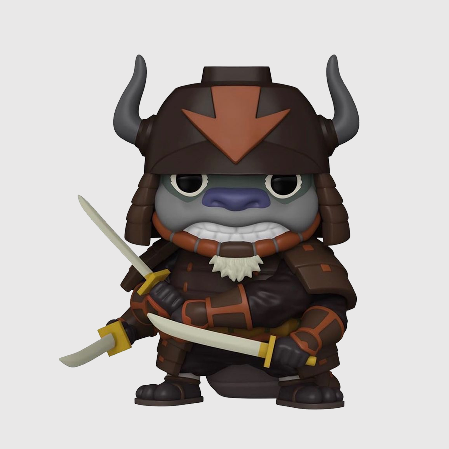 (PRE-ORDER) Funko POP! Super: Avatar The Last Airbender - Appa with Armor #1443
