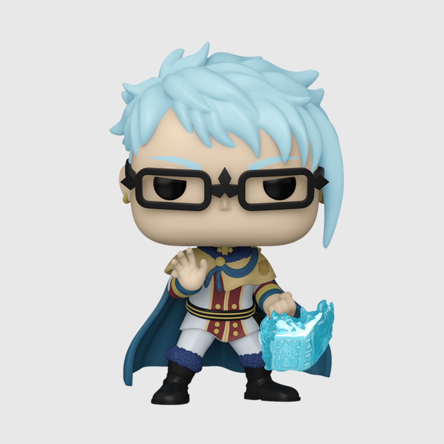 (PRE-ORDER) Funko POP! Animation: Black Clover - Klaus #1554