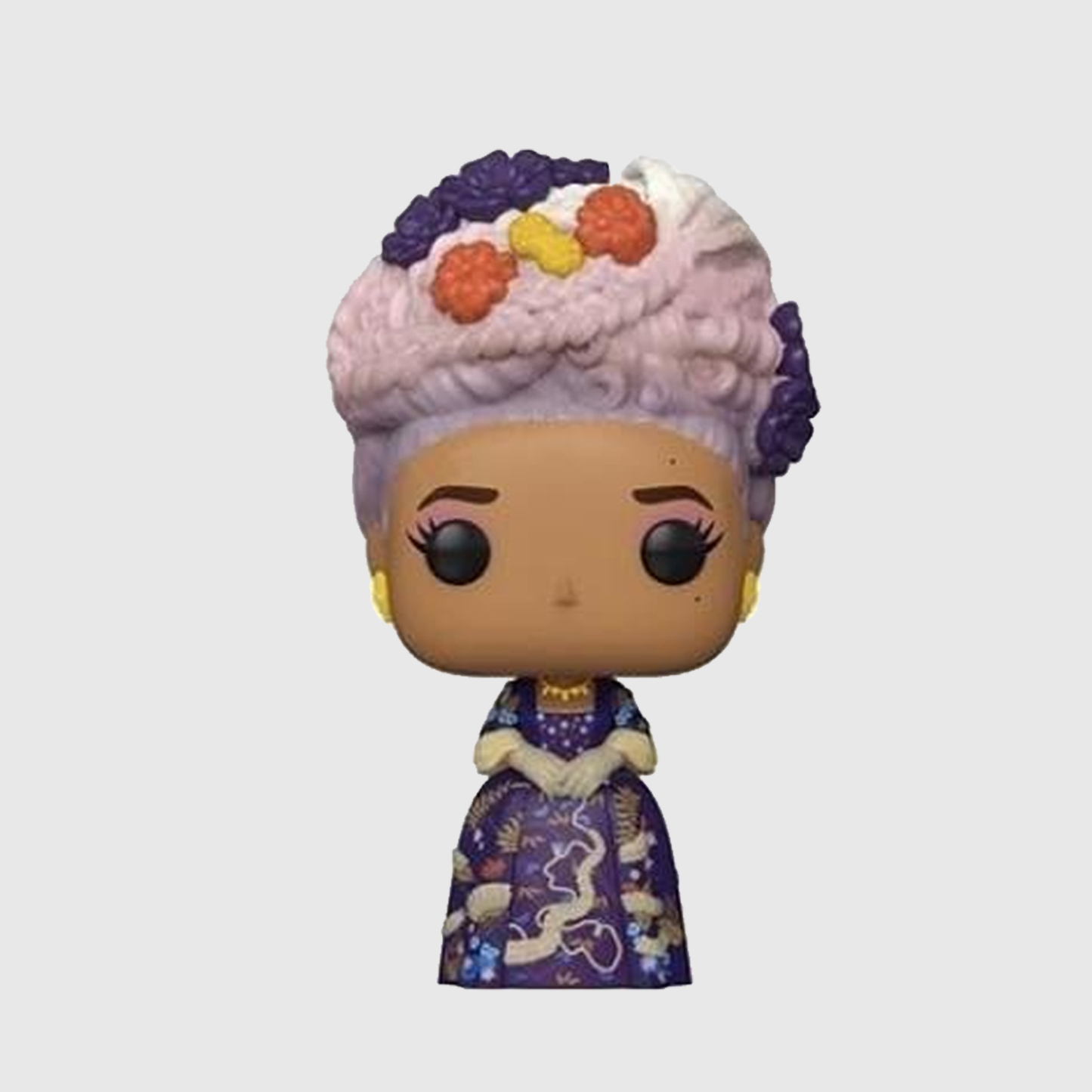 (PRE-ORDER) Funko POP! TV: Bridgerton - Queen Charlotte #1470