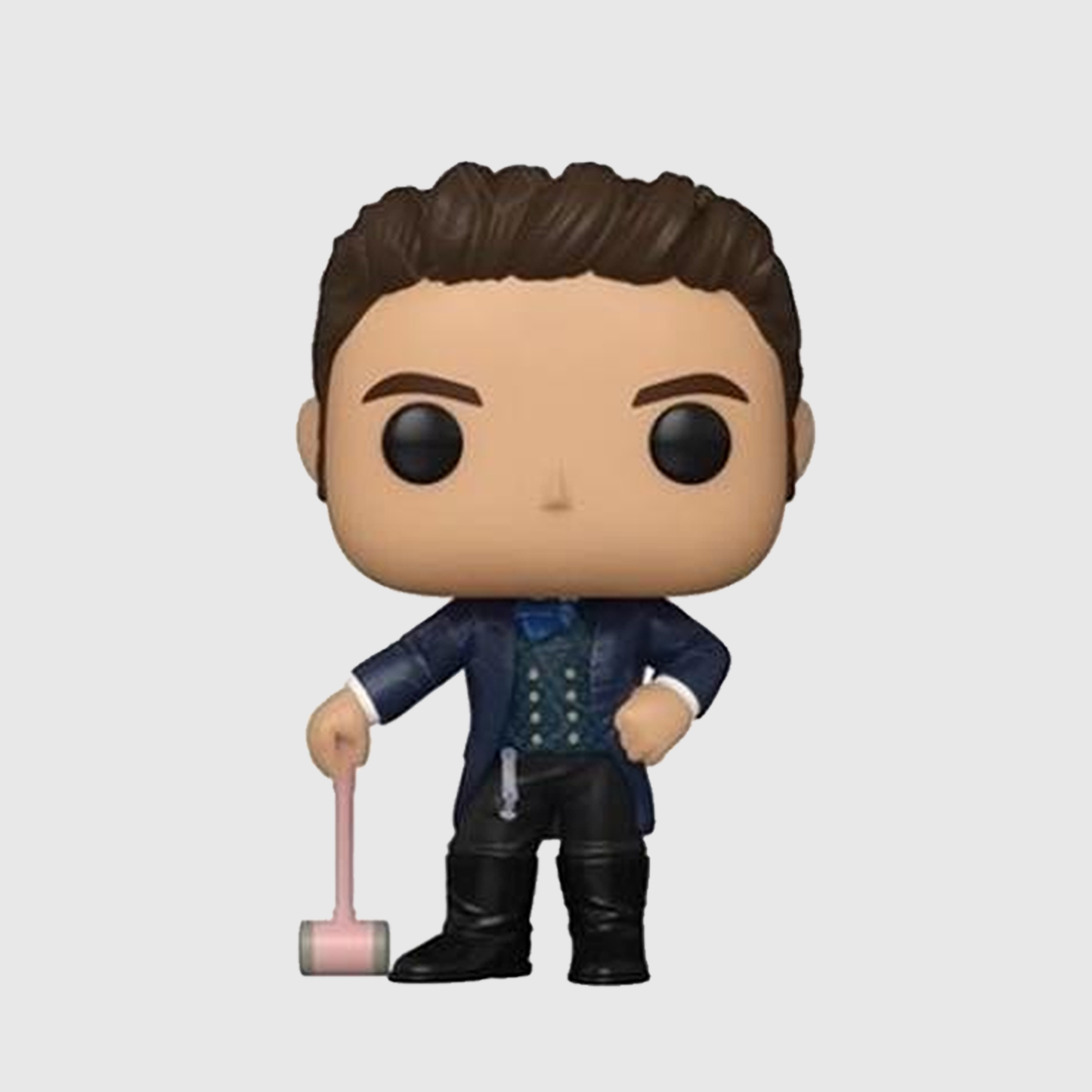(PRE-ORDER) Funko POP! TV: Bridgerton - Anthony Bridgerton #1468