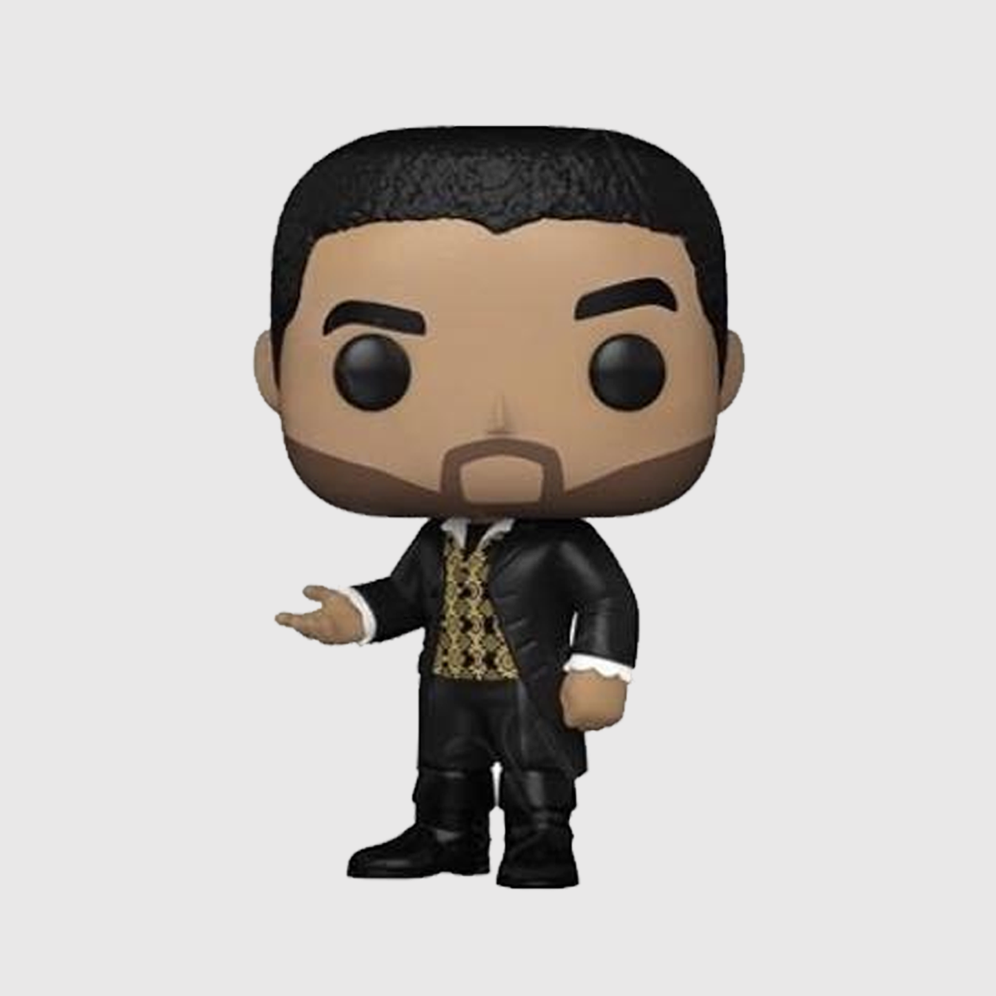 (PRE-ORDER) Funko POP! TV: Bridgerton - Simon Basset #1467