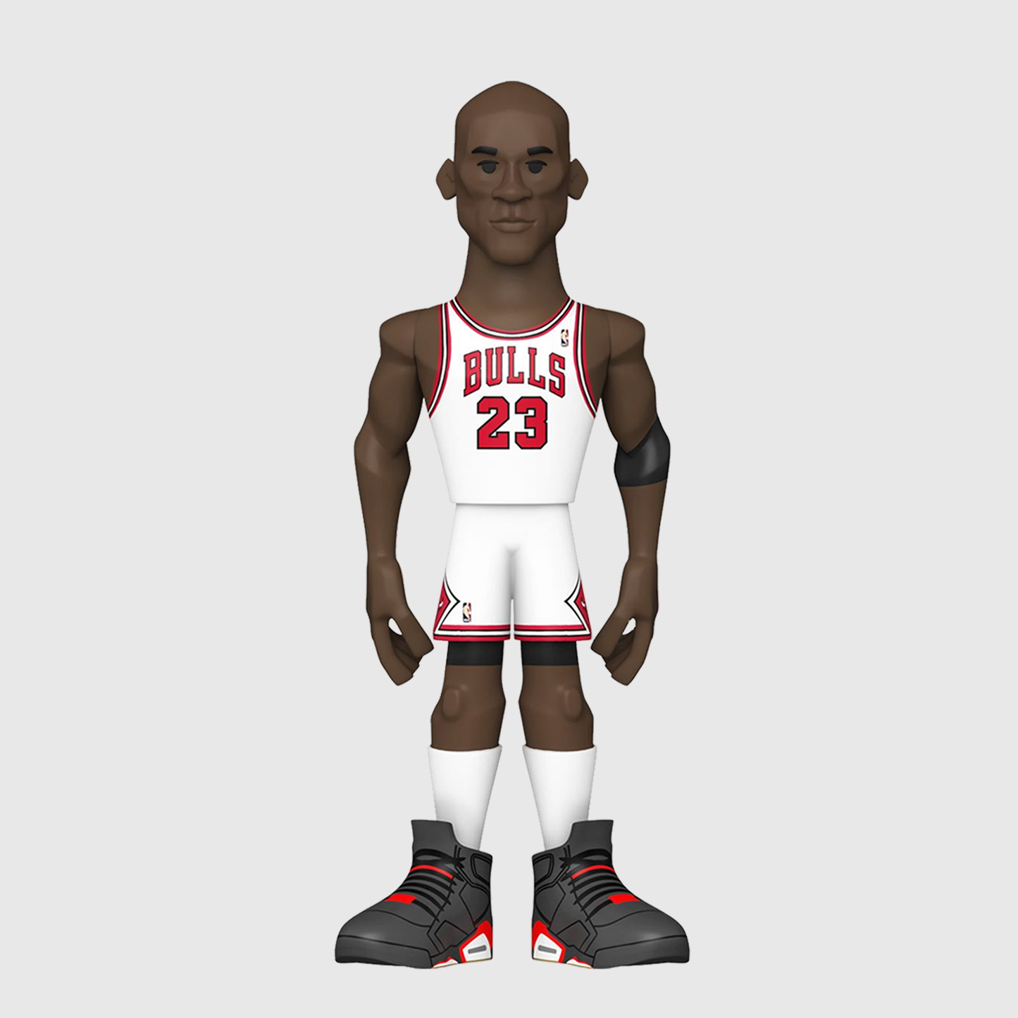 (PRE-ORDER) Funko Vinyl Gold 12": Michael Jordan - CHASE