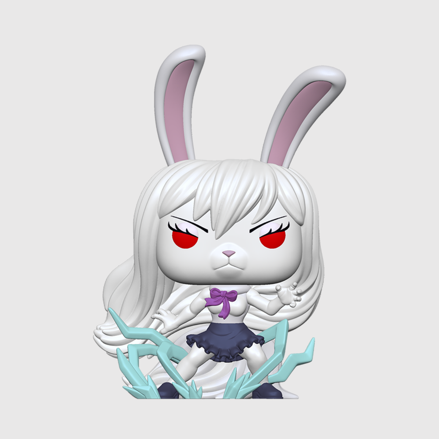 (PRE-ORDER) Funko POP! Animation: One Piece - Carrot (Funko Shop) #1487
