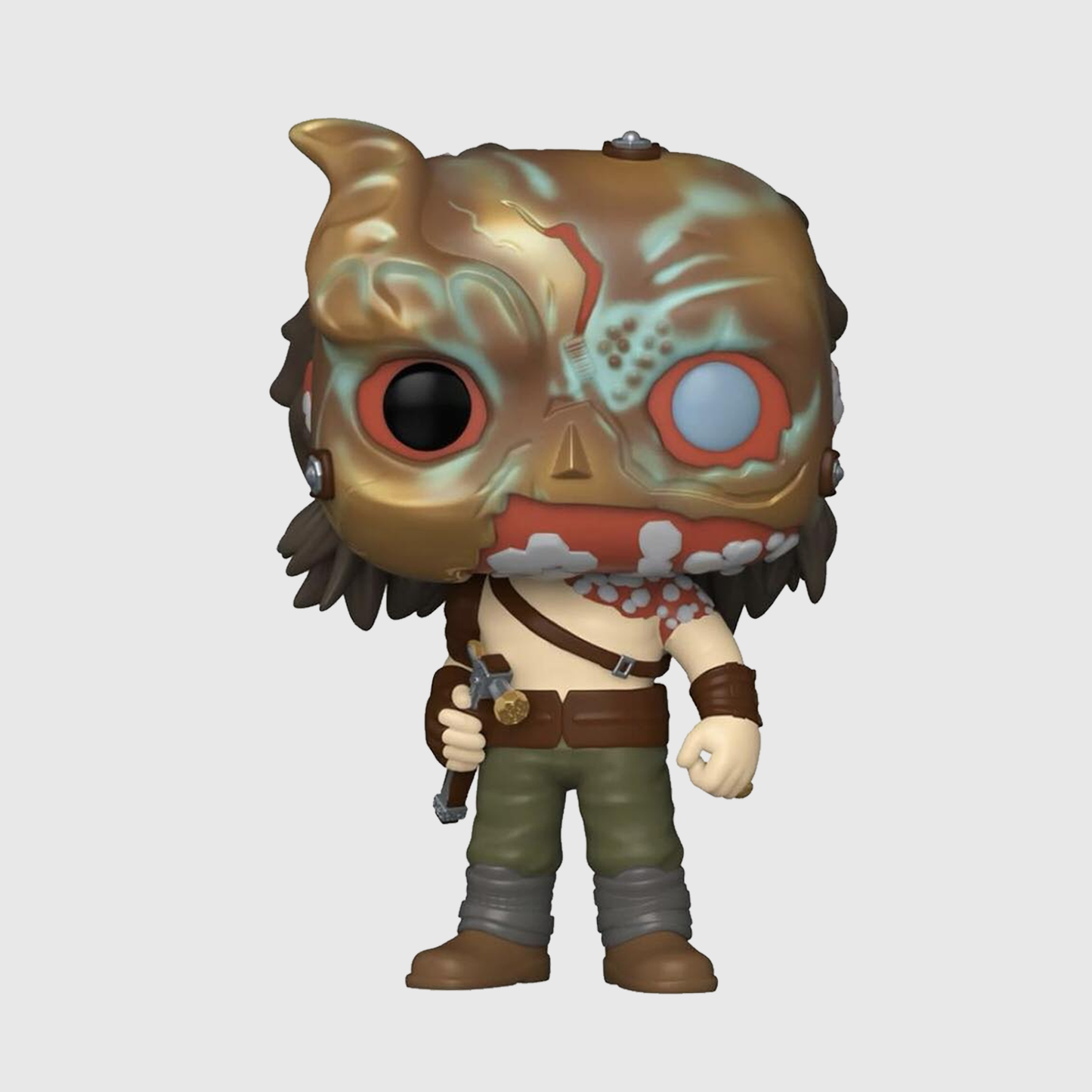(PRE-ORDER) Funko POP! Television: House of the Dragon - Crabfeeder #14