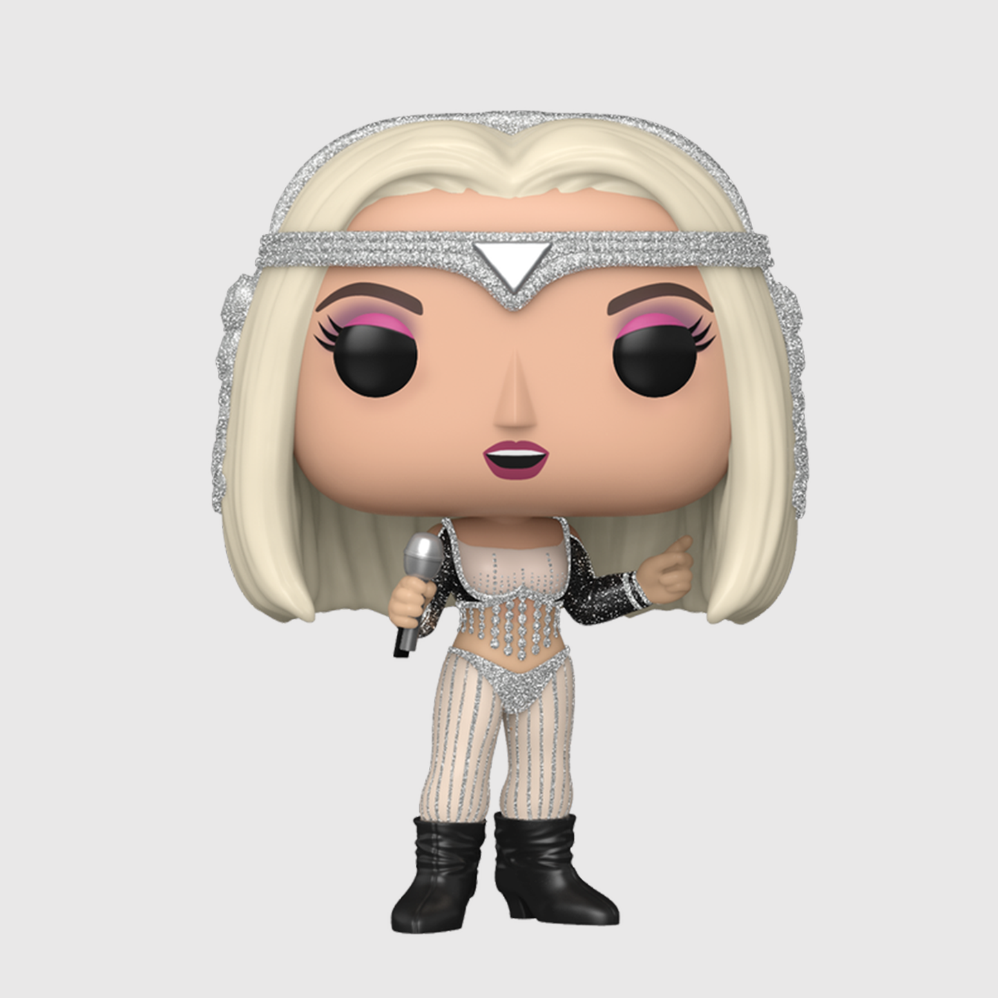 (PRE-ORDER) Funko POP! Rocks: Cher - Living Proof #385