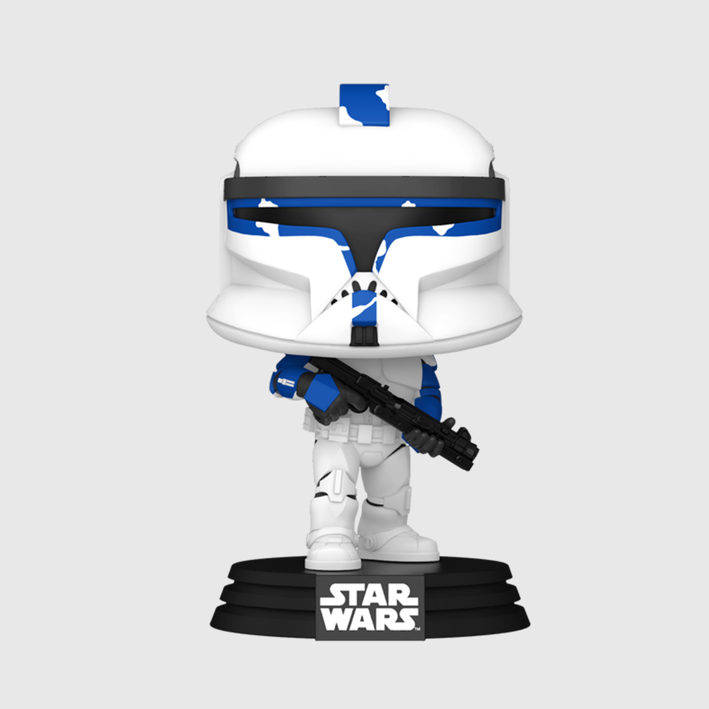 (PRE-ORDER) Funko POP! Star Wars: Mandalorian - Clone Trooper Phase 1 (Funko Shop) #689