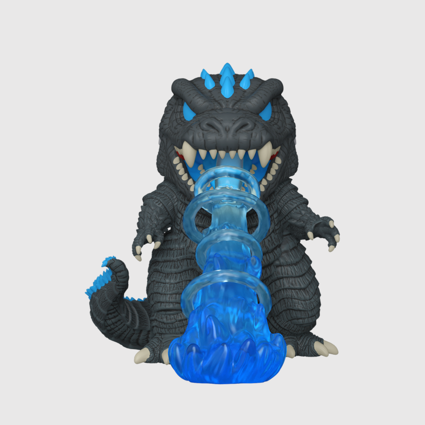 (PRE-ORDER) Funko POP! Animation: Godzilla Singular Point - Godzilla Ultima with Heat Ray GiTD (Funko Shop) #1469