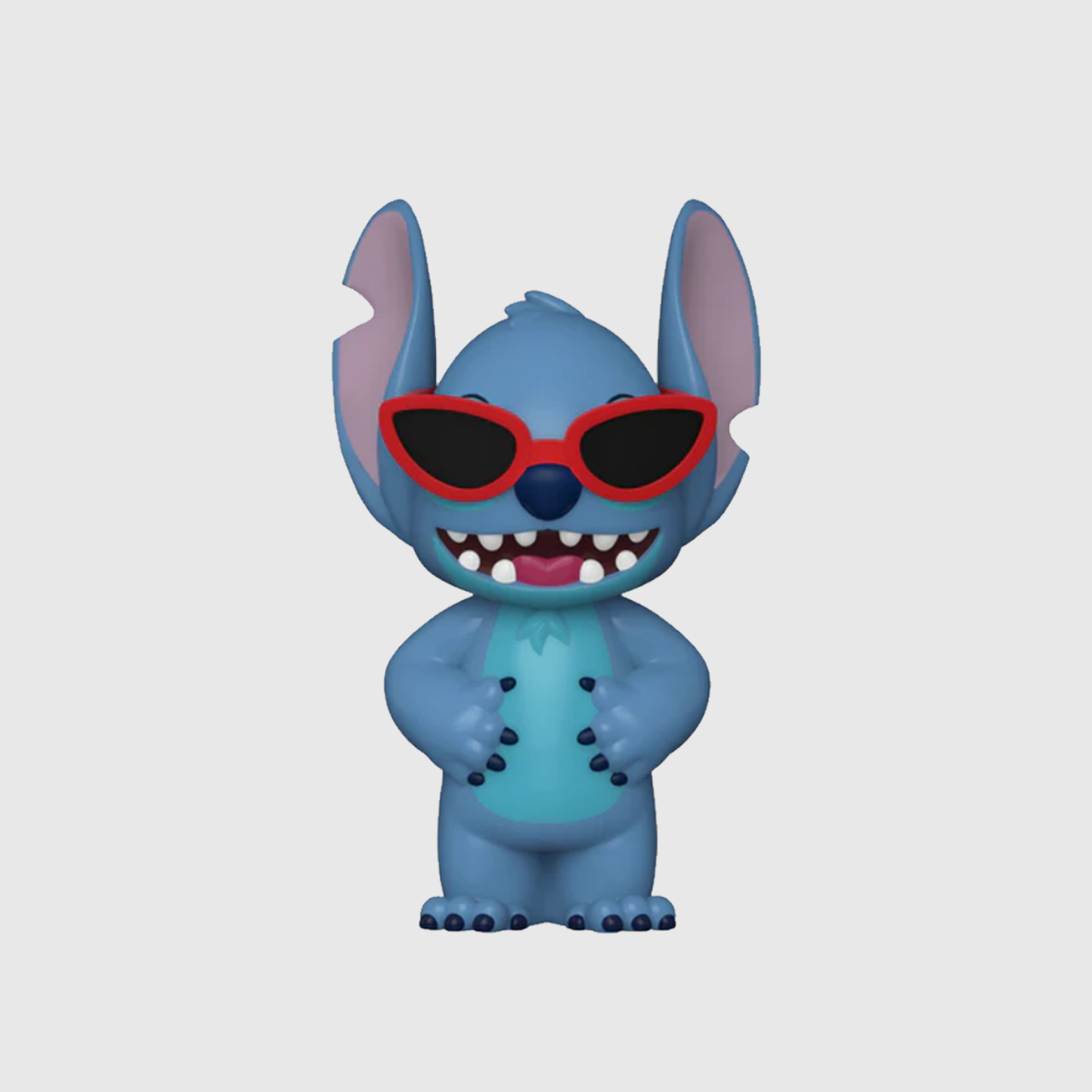 (PRE-ORDER) Funko Rewind: Disney: Lilo and Stitch - Stitch (FSE)