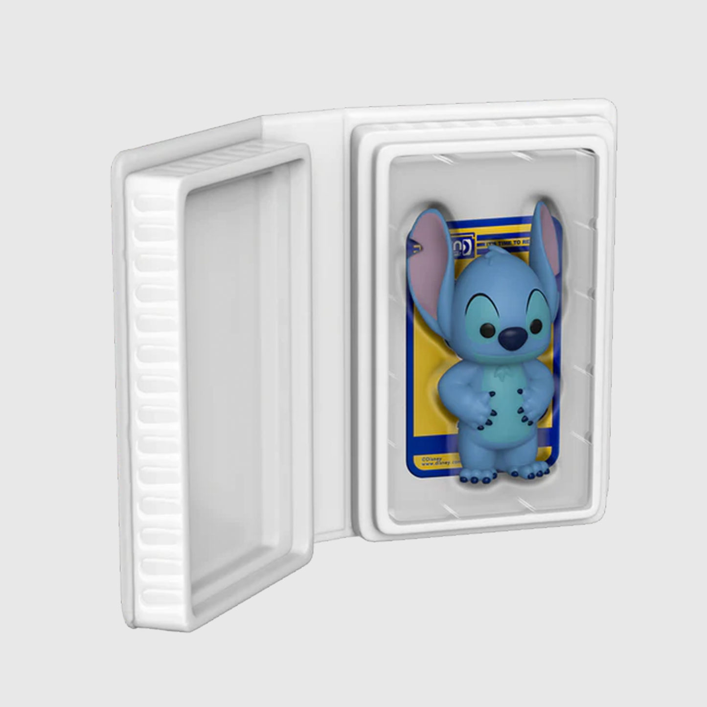 (PRE-ORDER) Funko Rewind: Disney: Lilo and Stitch - Stitch (FSE)
