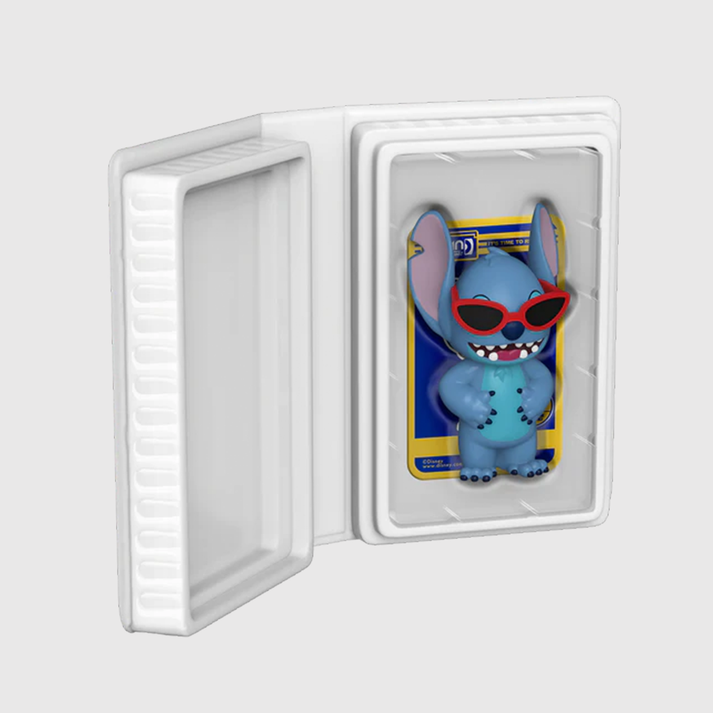 (PRE-ORDER) Funko Rewind: Disney: Lilo and Stitch - Stitch (FSE)
