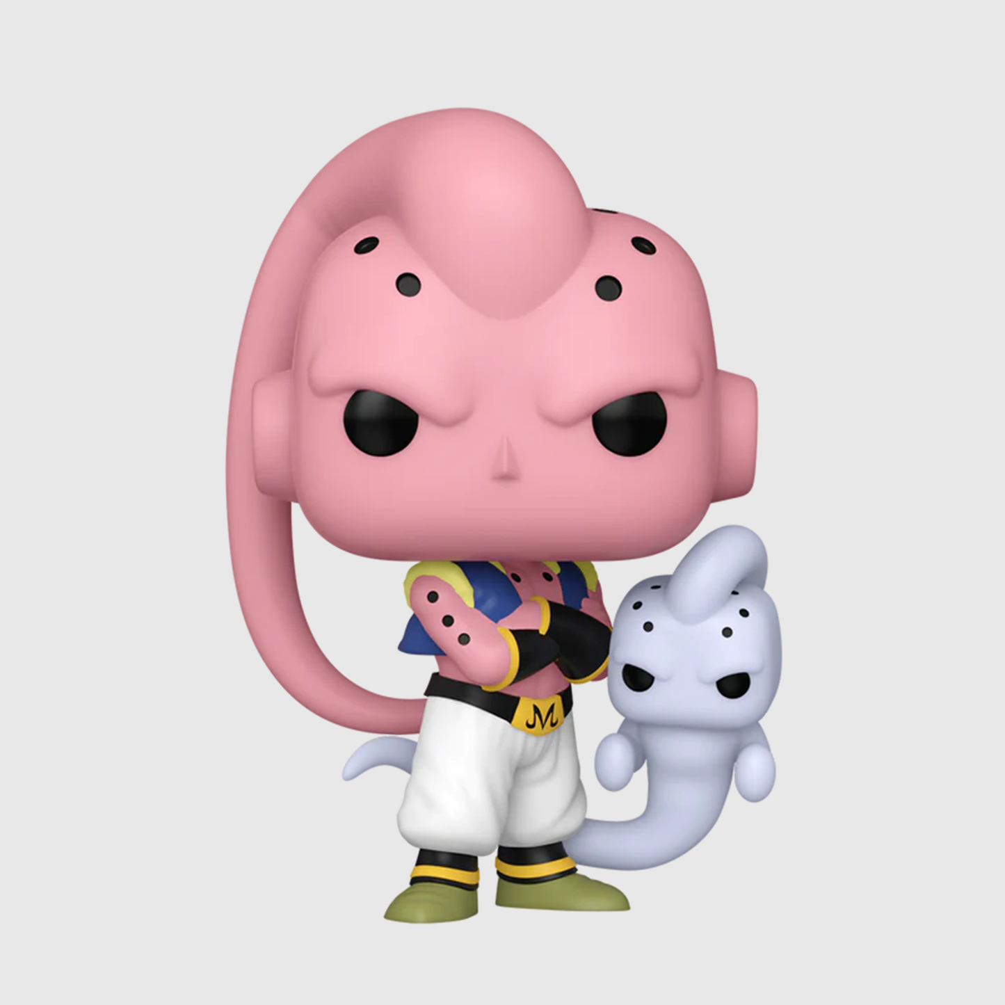 (PRE-ORDER) Funko POP! Animation: DBZ - Super Buu with Ghost - Glow Chase (Chalice Collectibles) #1464
