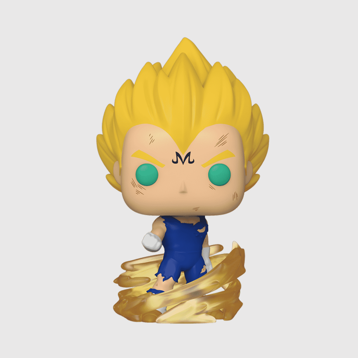 (PRE-ORDER) Funko POP! & TEE Boxset: Dragon Ball Z - Majin Vegeta