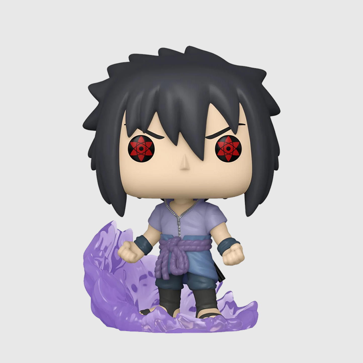 (PRE-ORDER) Funko POP! Animation: Naruto Shippuden - Sasuke Uchiha (First Susano'o) #1436