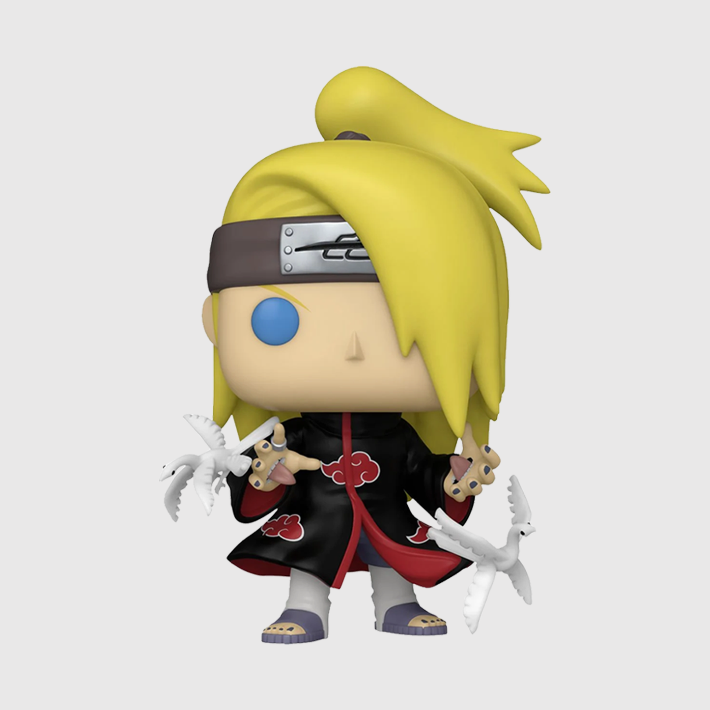 (PRE-ORDER) Funko POP! Animation: Naruto Shippuden - Deidara #1434