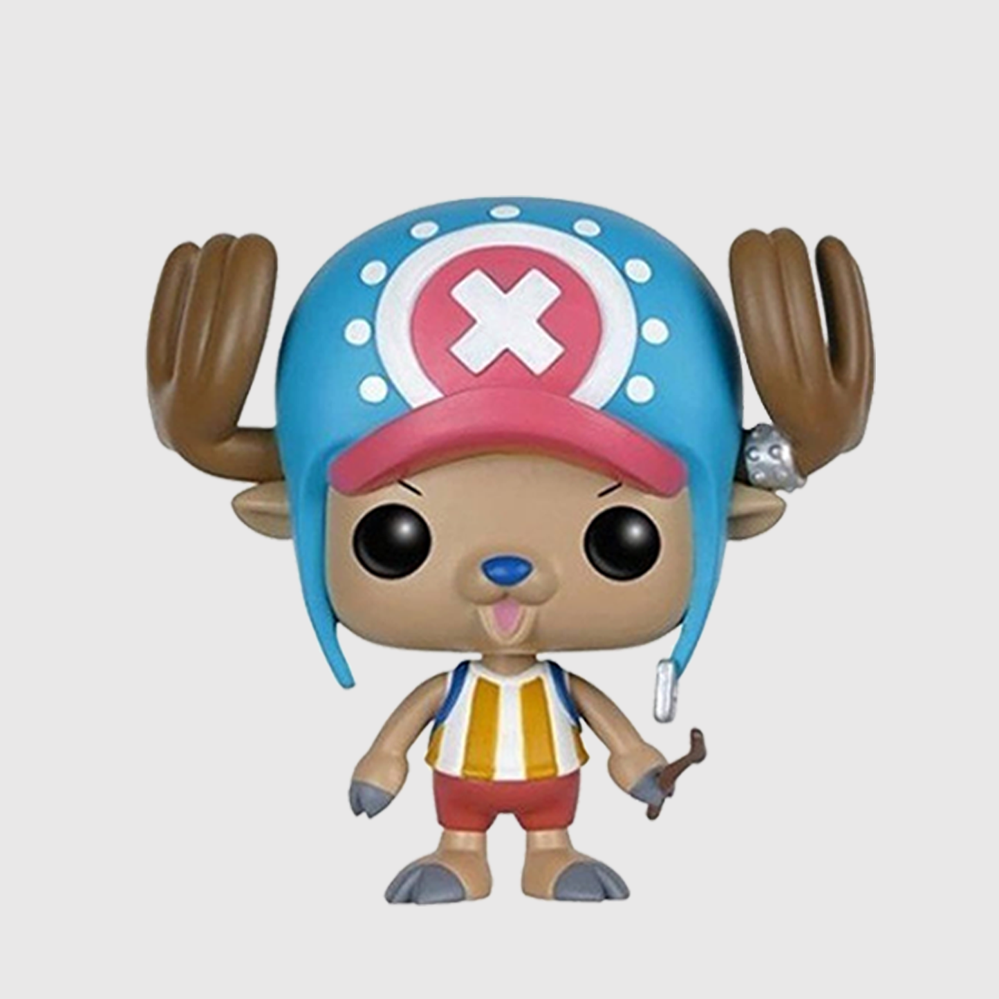 (RE-ORDER) Funko POP! Animation: One Piece - Tony Tony Chopper #99