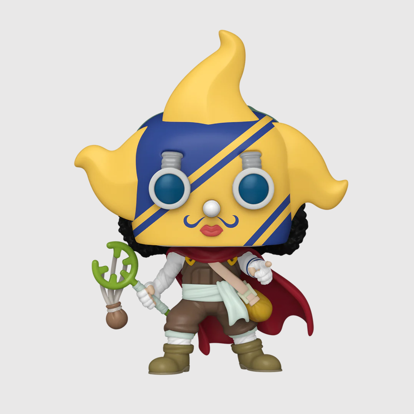 (PRE-ORDER) Funko POP! Animation: One Piece - Sniper King CHASE (Chalice Collectibles) #1514