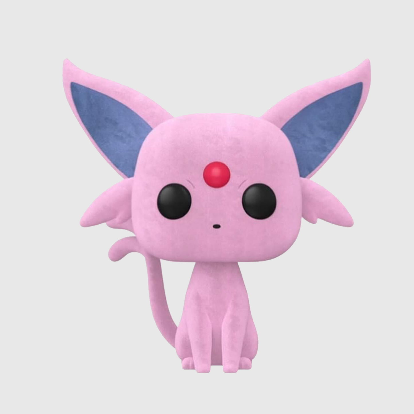 (PRE-ORDER) Funko POP! Animation: Pokemon - Espeon FLOCKED (Amazon) #884