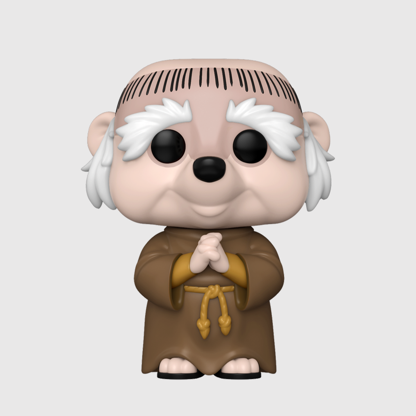 (PRE-ORDER) Funko POP! Disney: Robin Hood - Friar Tuck #1436