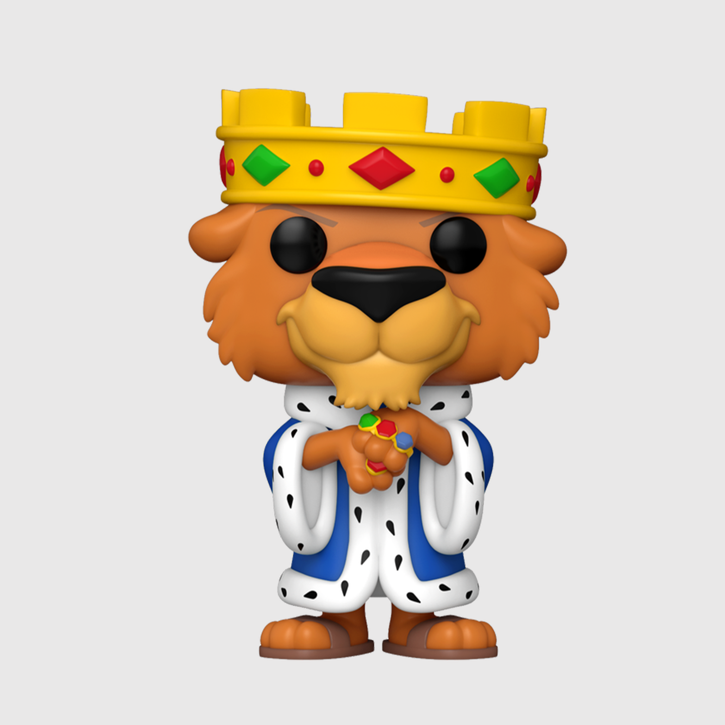 (PRE-ORDER) Funko POP! Disney: Robin Hood - Prince John #1439