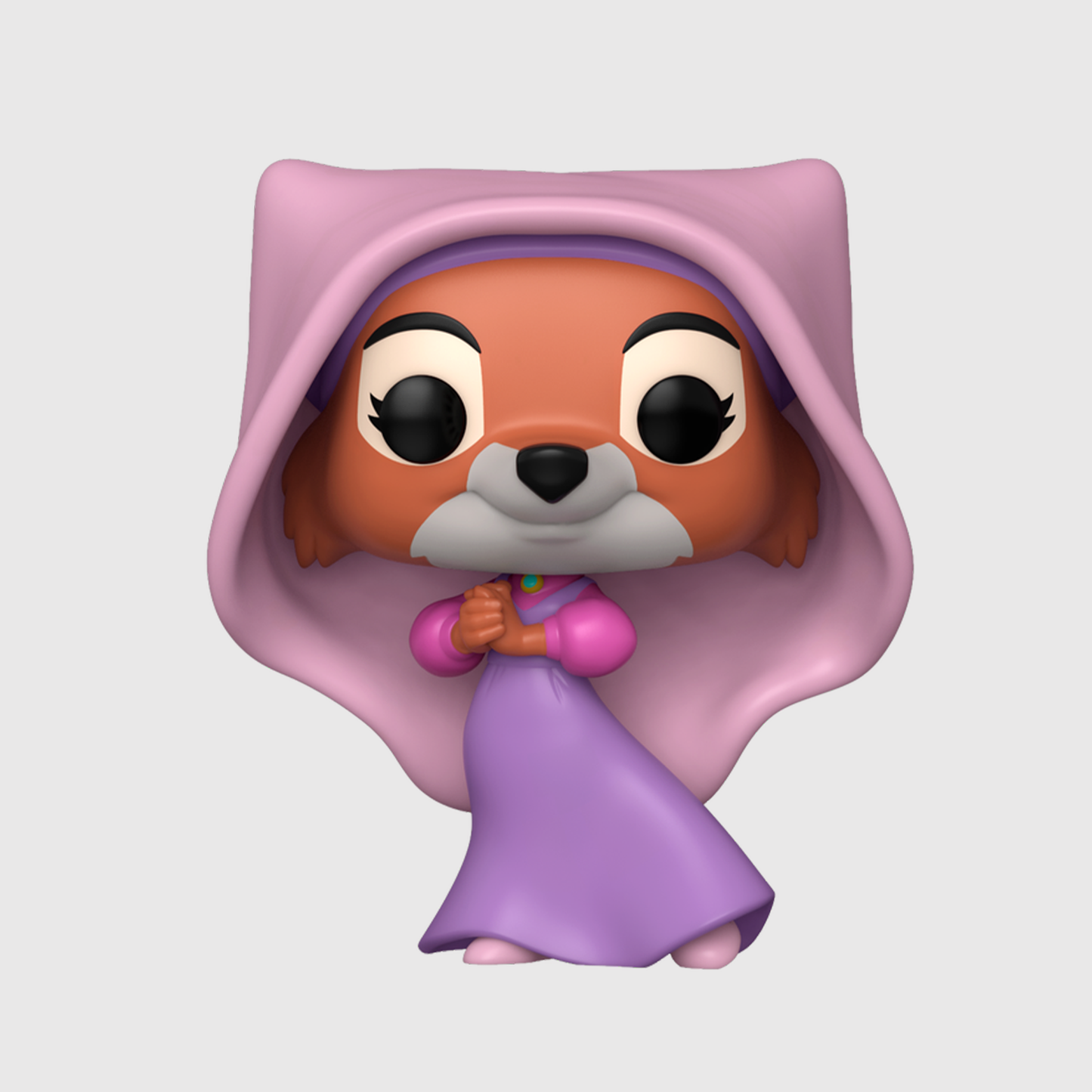 (PRE-ORDER) Funko POP! Disney: Robin Hood - Maid Marian #1438