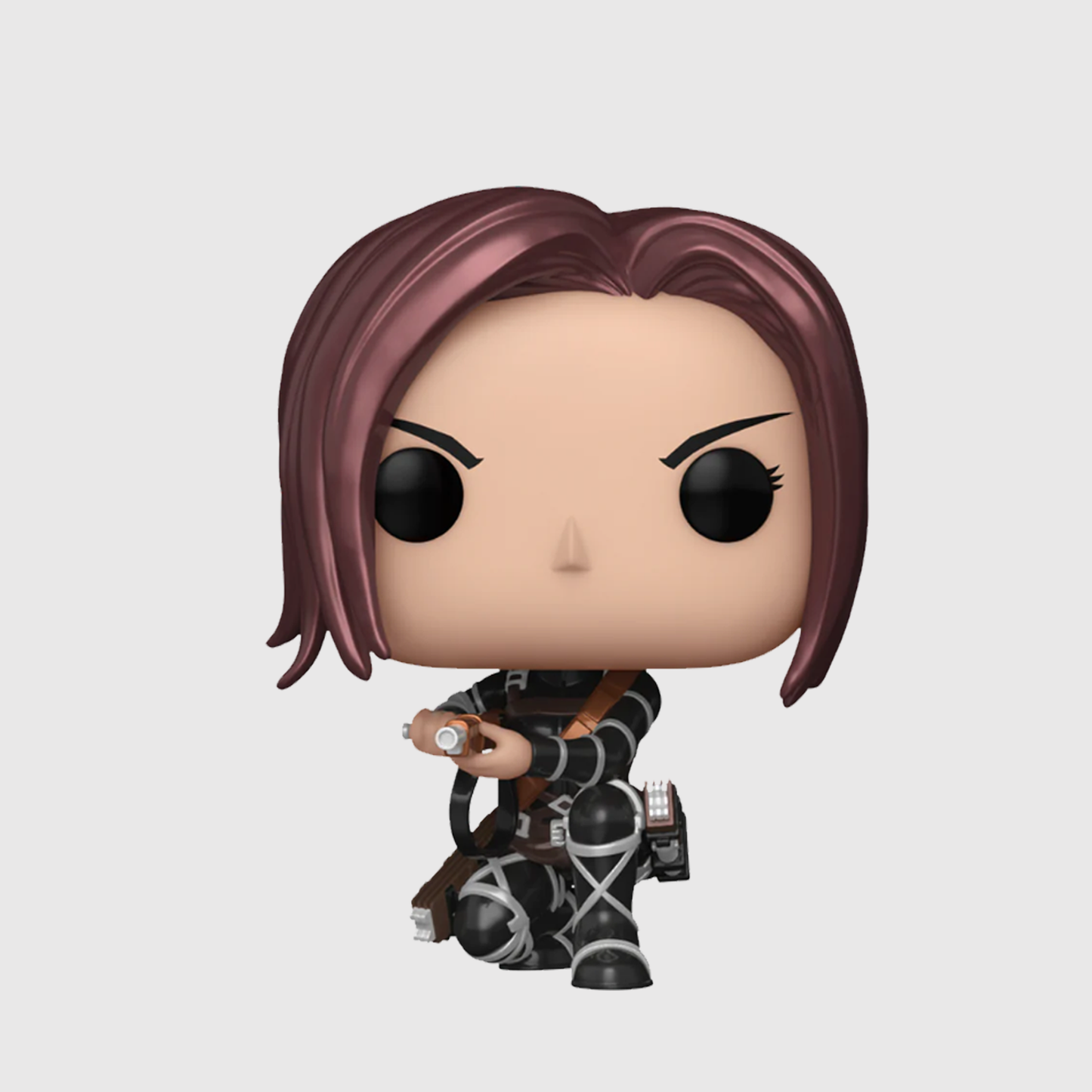 (PRE-ORDER) Funko POP! Animation: Attack on Titan S4 - Sasha Braus METALLIC (Chalice Collectibles) #1448
