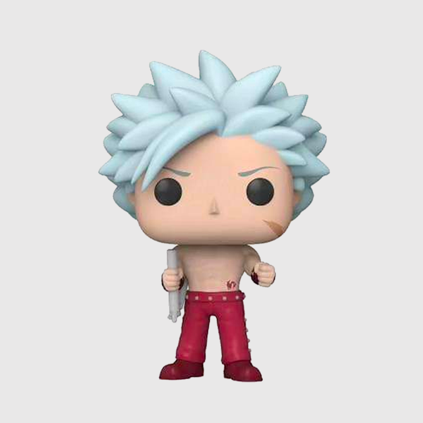 (PRE-ORDER) Funko POP! Animation: Seven Deadly Sins - Ban #1341