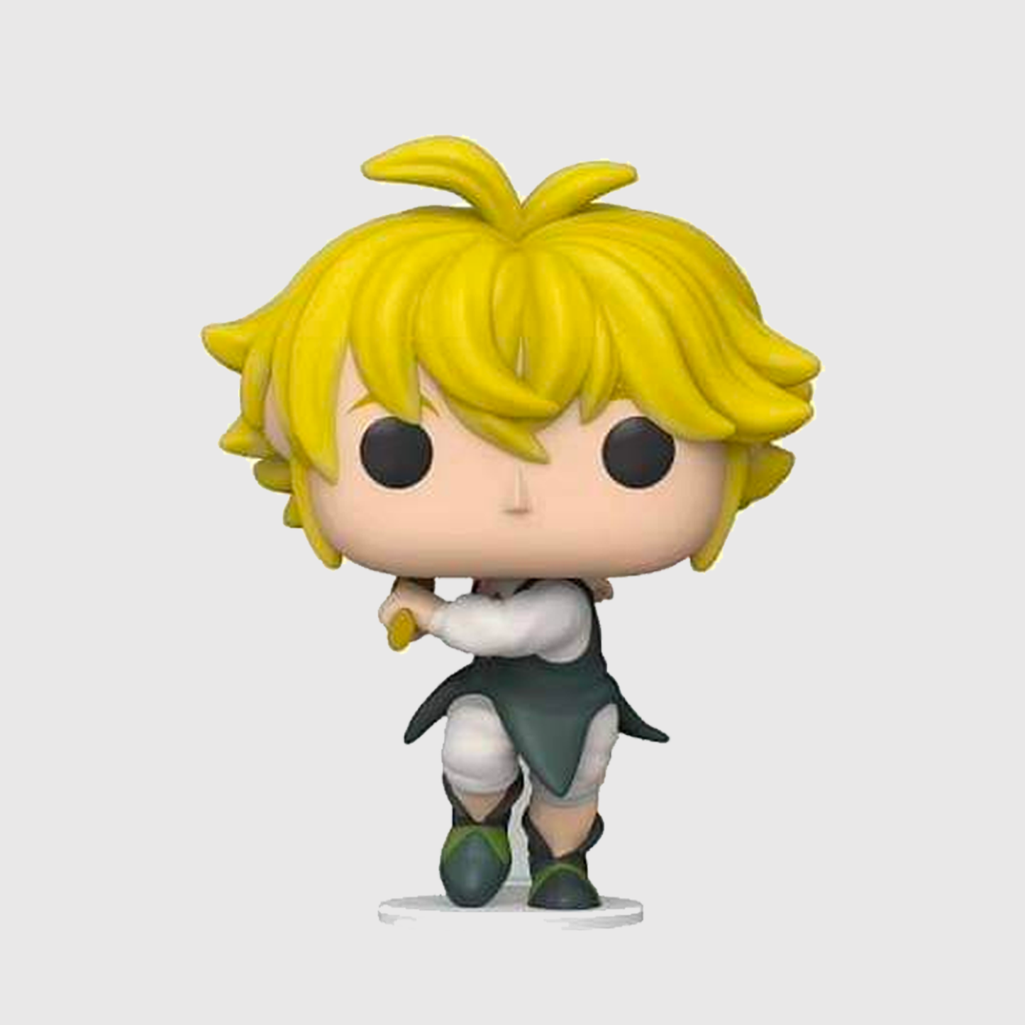 (PRE-ORDER) Funko POP! Animation: Seven Deadly Sins - Meliodas Full Counter #1340