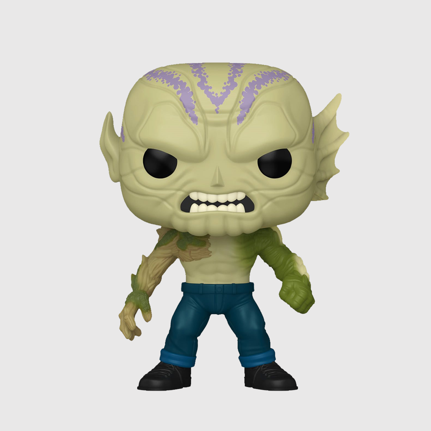 (PRE-ORDER) Funko POP! Marvel: Secret Invasion - Gravik #1331