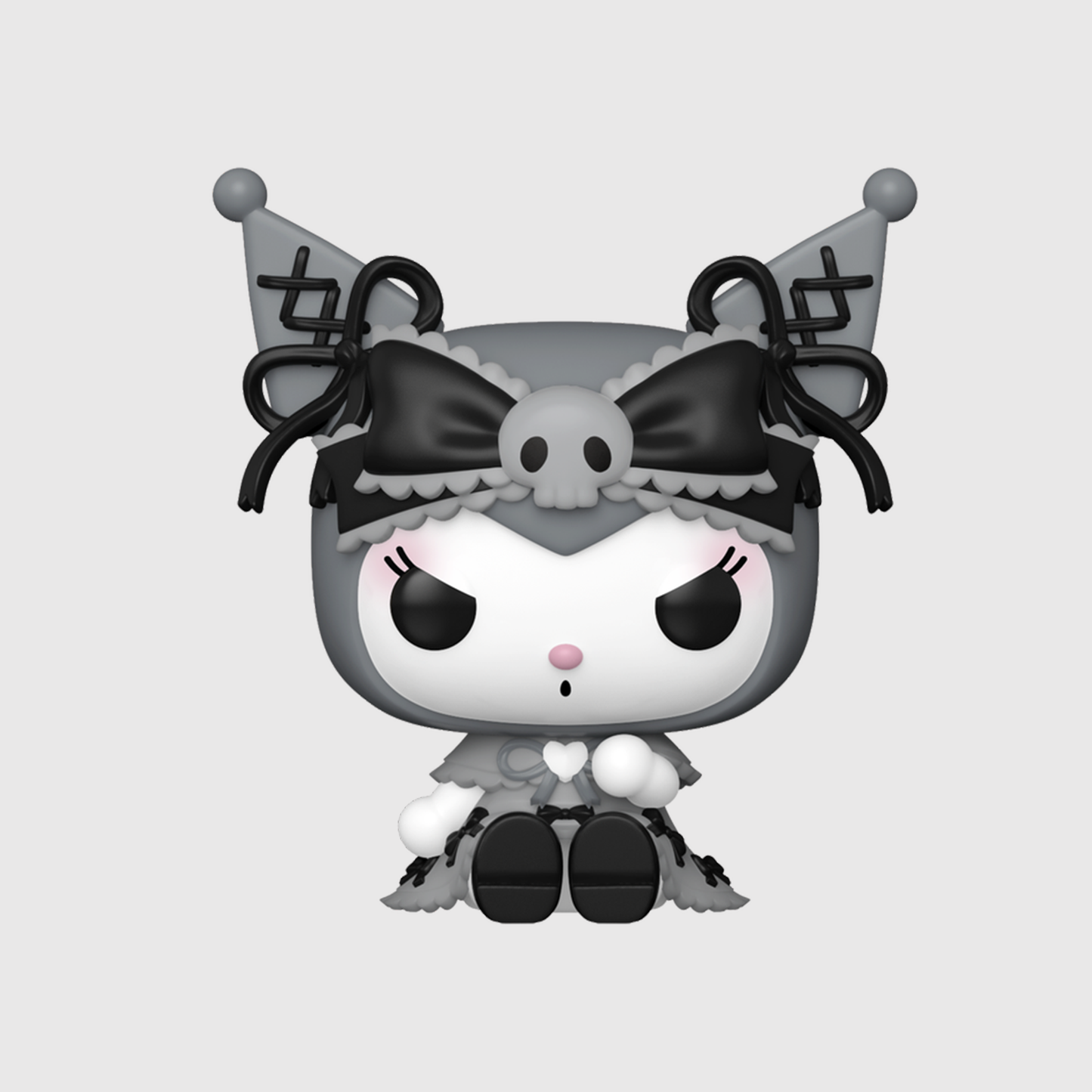 (PRE-ORDER) Funko POP! Sanrio: Kuromi in Lolita Outfit (Hot Topic) #73