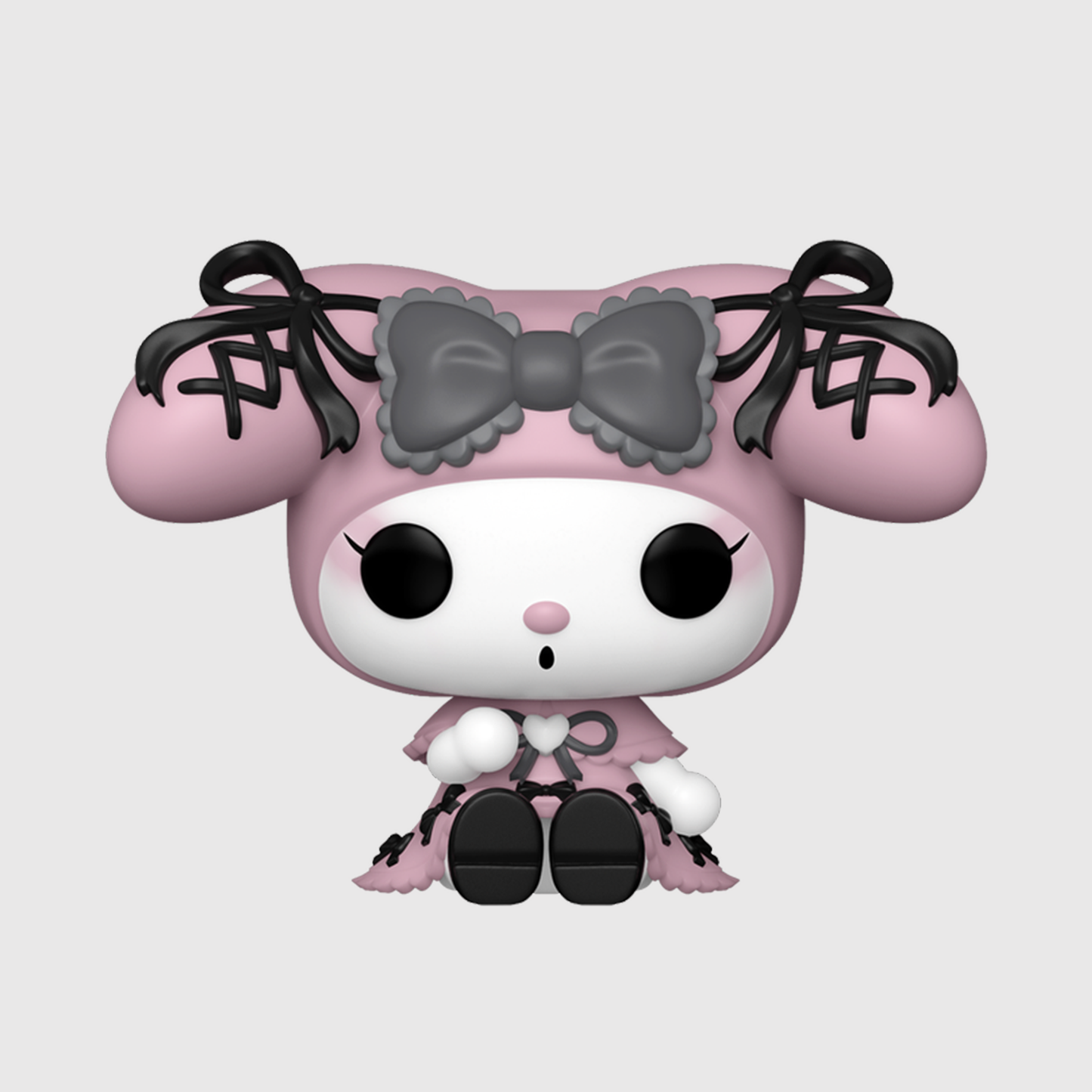 (PRE-ORDER) Funko POP! Sanrio: My Melody in Lolita Outfit (Hot Topic) #74