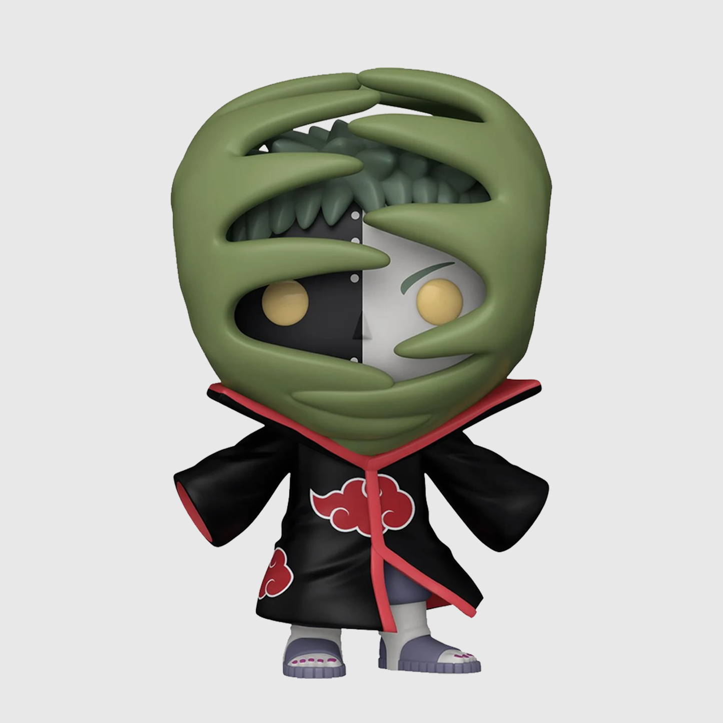 (PRE-ORDER) Funko POP! Super: Naruto Shippuden - Zetsu #1438