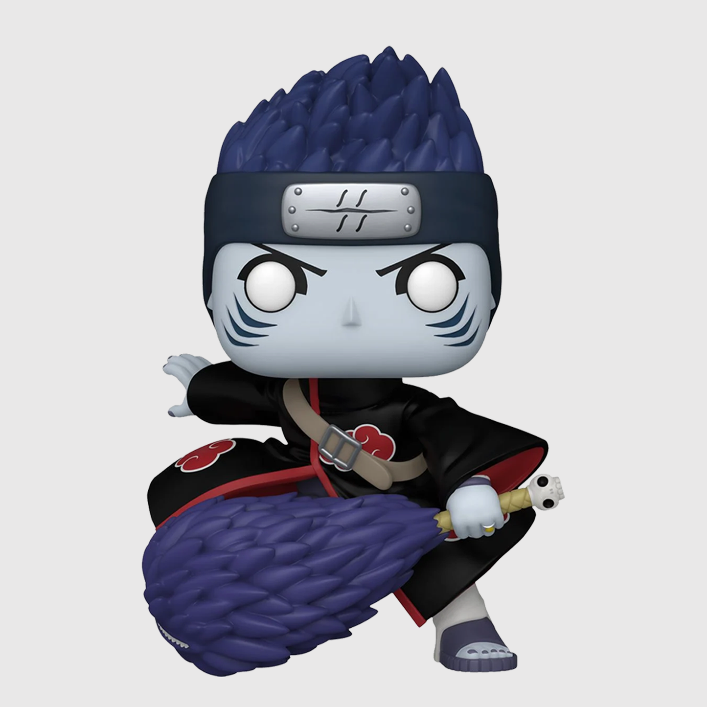 (PRE-ORDER) Funko POP! Super: Naruto Shippuden - Kisame Hoshigaki #1437