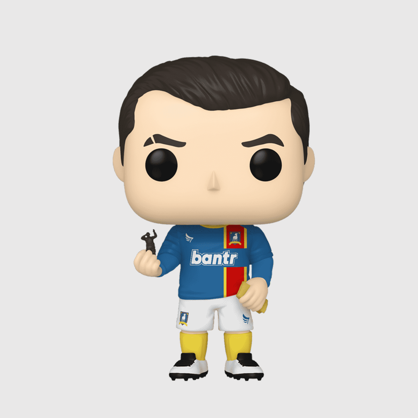 (PRE-ORDER) Funko POP! Television: Ted Lasso - Jamie Tartt (Target Exclusive) #1359