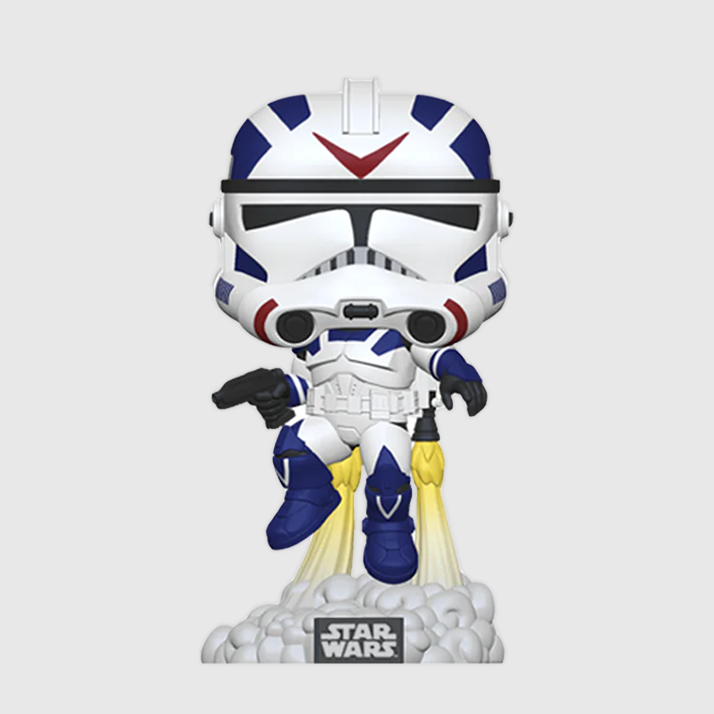 (PRE-ORDER) Funko POP! Star Wars: Battlefront II Jet Trooper (FSE)