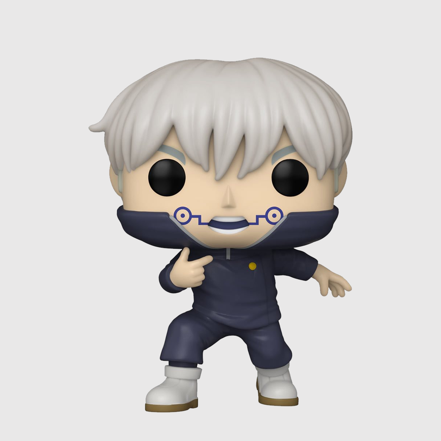 (PRE-ORDER) Funko POP! Animation: Jujutsu Kaisen - Toge Inumaki CHASE #1375