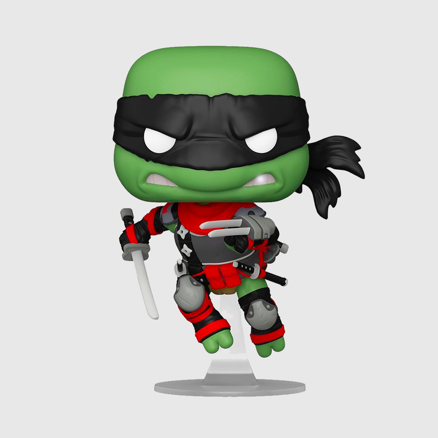 (PRE-ORDER) Funko POP! Comics: TMNT - Dark Leonardo (FSE) #38