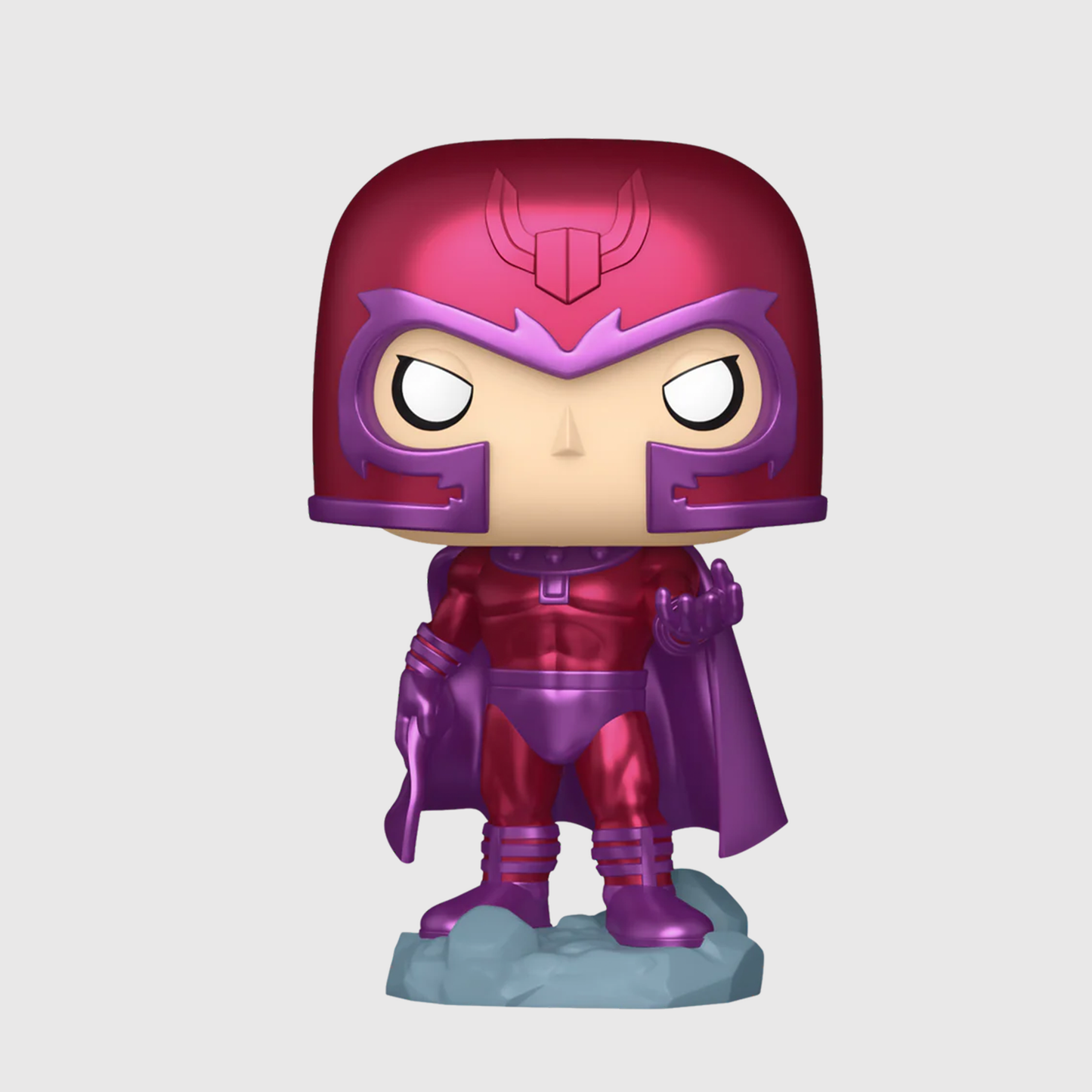 (PRE-ORDER) Funko POP! Comic Cover: X-Men #1 (1991) - Magneto (FSE) #21